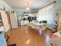 Prodej rodinného domu, Hořepník, V Domkách, 103 m2
