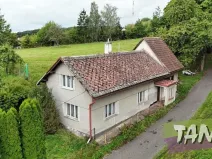 Prodej rodinného domu, Paceřice, 90 m2