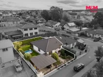 Prodej rodinného domu, Herink, Dlouhá, 83 m2