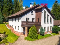 Prodej rodinného domu, Harrachov, 341 m2
