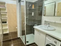 Prodej apartmánu, Všemina, 48 m2