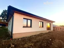 Prodej rodinného domu, Žermanice, 112 m2