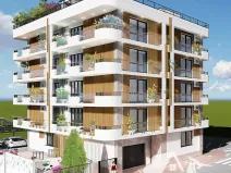 Prodej bytu 1+kk, Cullera, Španělsko, 26 m2