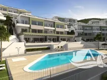 Prodej bytu 3+kk, Xeresa, Španělsko, 64 m2