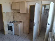 Pronájem bytu 1+1, Žatec, Svatováclavská, 40 m2