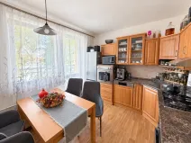 Prodej bytu 3+1, Břeclav, U Jánského dvora, 78 m2
