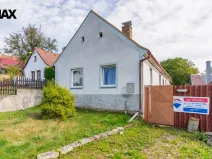 Prodej chalupy, Staré Hobzí, 54 m2