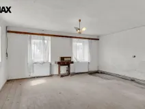 Prodej chalupy, Staré Hobzí, 54 m2