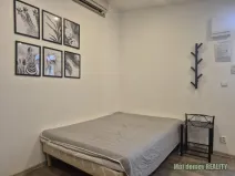 Pronájem bytu 1+kk, Praha - Karlín, Křižíkova, 15 m2