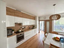 Pronájem bytu 2+kk, Liberec - Liberec XXIII-Doubí, Hůlkova, 47 m2