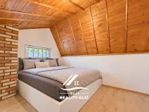 Pronájem bytu 2+kk, Ostrava, Na Heleně, 27 m2