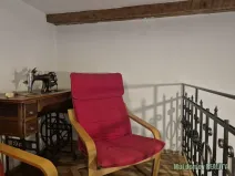 Pronájem bytu 2+kk, Praha - Karlín, Křižíkova, 46 m2