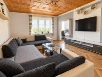 Pronájem bytu 2+kk, Duchcov, Družby, 59 m2