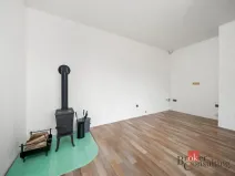 Prodej bytu 2+kk, Hradec Králové, Bidlova, 53 m2