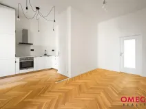 Prodej bytu 2+kk, Praha - Bubeneč, U studánky, 64 m2