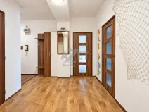 Pronájem bytu 3+kk, Frýdek-Místek - Frýdek, Na Aleji, 65 m2