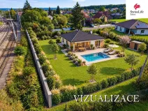 Prodej pozemku pro bydlení, Včelná, 1340 m2