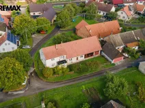 Prodej rodinného domu, Slavětín nad Metují, 450 m2