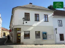 Pronájem komerční nemovitosti, Česká Lípa, Jiráskova, 260 m2