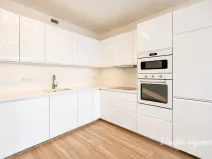Prodej bytu 2+kk, Praha - Hloubětín, Poděbradská, 53 m2