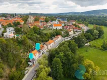 Prodej rodinného domu, Křemže, Pod Jáníčkem, 80 m2