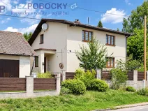 Prodej rodinného domu, Krátká Ves, 161 m2