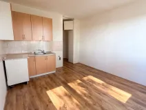 Pronájem bytu 1+kk, Mariánské Lázně, Kubelíkova, 20 m2