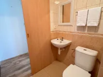 Pronájem bytu 1+kk, Mariánské Lázně, Kubelíkova, 20 m2