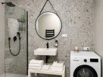 Pronájem apartmánu, Praha - Košíře, Starokošířská, 55 m2