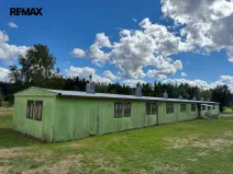 Pronájem skladu, Chlum u Třeboně, 480 m2