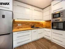 Pronájem bytu 2+kk, Písek - Hradiště, K Háječku, 43 m2