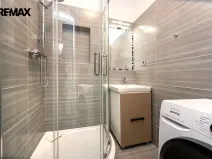 Pronájem bytu 2+kk, Písek - Hradiště, K Háječku, 43 m2