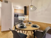 Prodej bytu 2+kk, Janské Lázně, Modrokamenná, 43 m2