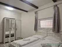 Pronájem bytu 1+kk, Praha - Karlín, Křižíkova