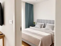 Pronájem apartmánu, Praha - Košíře, Starokošířská, 55000 m2
