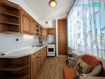 Prodej bytu 2+1, Plzeň, Koterovská, 55 m2
