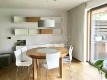 Pronájem bytu 3+kk, Říčany - Radošovice, K Podjezdu, 86 m2