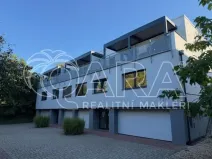Pronájem bytu 3+kk, Říčany - Radošovice, K Podjezdu, 86 m2