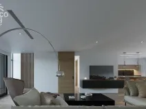Prodej bytu 3+kk, Finestrat, Alicante, Španělsko, 88 m2