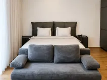 Pronájem apartmánu, Praha - Košíře, Starokošířská, 41 m2