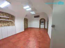 Pronájem obchodního prostoru, Plzeň, Zbrojnická, 50 m2