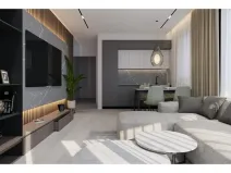 Prodej bytu 3+kk, Torrevieja, Alicante, Španělsko, 59 m2
