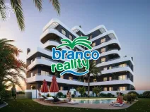 Prodej bytu 3+kk, Guardamar del Segura, Alicante, Španělsko, 73 m2