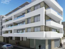 Prodej bytu 4+kk, Torrevieja, Alicante, Španělsko, 122 m2