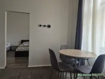 Pronájem činžovního domu, Praha - Karlín, Křižíkova, 650 m2