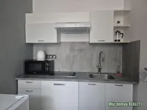 Pronájem činžovního domu, Praha - Karlín, Křižíkova, 650 m2