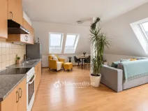 Prodej bytu 2+kk, Znojmo - Oblekovice, Oblekovická, 55 m2