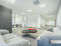 Pronájem kanceláře, Praha - Dolní Chabry, Dopraváků, 128 m2