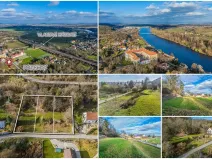 Prodej pozemku pro bydlení, Nelahozeves, Pod strání, 711 m2