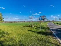 Prodej pozemku pro bydlení, Bečváry, 1469 m2